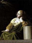 Louis Finsonius art print