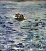 Edouard Manet art print
