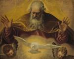 Paolo Caliari Veronese art print