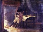 Nicolas Toussaint Charlet art print