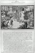 French School art print