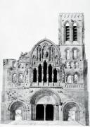 Eugene Emmanuel Viollet-Le-Duc art print