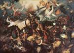 Pieter Brueghel The Elder art print