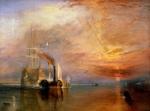Joseph Mallord William Turner art print
