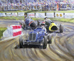 Clive Metcalfe art print