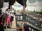 Abraham Bosse art print