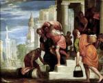 Benedetto Caliari art print