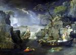 Nicolas Poussin art print