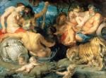 Peter Paul Rubens art print
