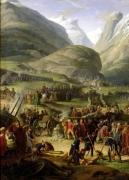 Charles Thevenin art print