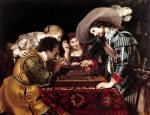 Cornelis de Vos art print