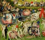 Hieronymus Bosch art print