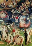 Hieronymus Bosch art print