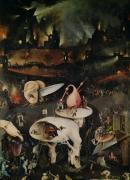 Hieronymus Bosch art print