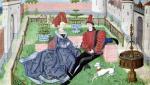 Loyset Liedet art print