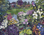Hilary Jones art print