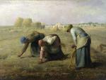 Jean-Francois Millet art print
