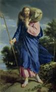 Philippe de Champaigne art print