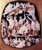 Roman Art art print