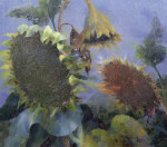 Glyn Morgan art print
