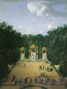 Pierre-Denis Martin art print