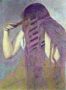 Henri-Edmond Cross art print