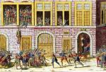 Franz Hogenberg art print