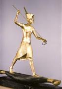 Egyptian Art art print