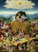 Hieronymus Bosch art print