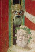 Roman Art art print