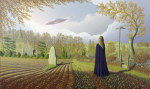 Peter Szumowski art print