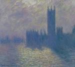 Claude Monet art print