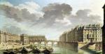 Nicolas & Jean Baptiste Raguenet art print