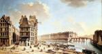 Nicolas & Jean Baptiste Raguenet art print