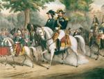 French School art print