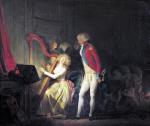 Louis Leopold Boilly art print