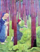 Paul Serusier art print