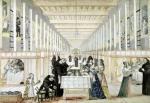 Abraham Bosse art print