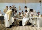 Georges Chicotot art print