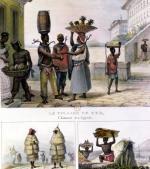 Jean Baptiste Debret art print