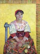 Vincent Van Gogh art print
