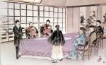 Chinese Art art print