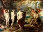 Peter Paul Rubens art print