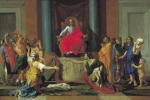 Nicolas Poussin art print