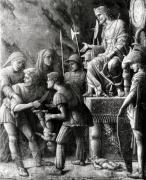 Andrea Mantegna art print
