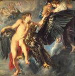 Peter Paul Rubens art print