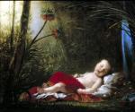 Pierre-Paul Prud'hon art print
