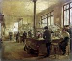 Ferdinand Joseph Gueldry art print