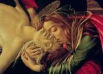 Sandro Botticelli art print