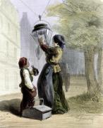 Alfred Andre Geniole art print